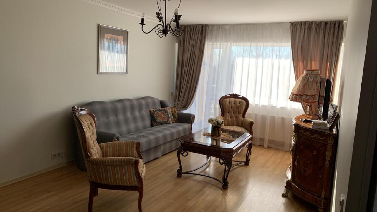 Gabi'S Apartment Palanga Extérieur photo
